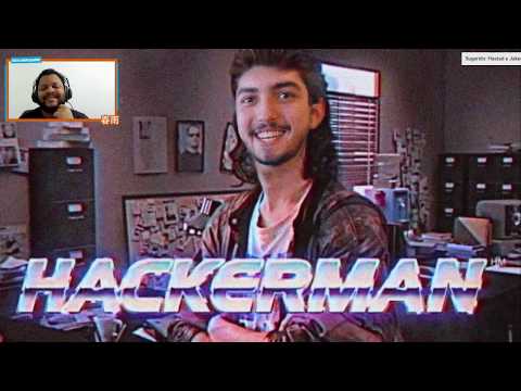 JUKES - O HACKERMAN DE ZED!