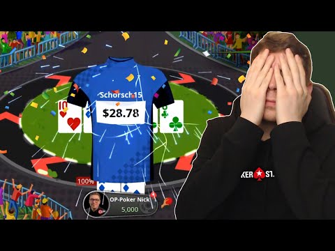 ANOTHER GRAND TOUR FINAL WIN FOR THE STREAM!