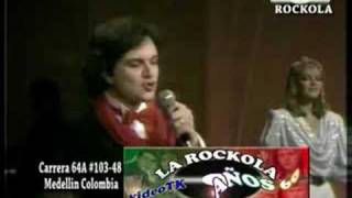 TARDE O TEMPRANO-Camilo Sesto