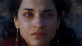 Alive (Mary Magdalene SON Of GOD Movie) [REMASTERED HD] by Natalie Grant