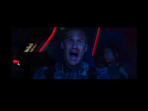 Godzilla vs Kong but with Subtitles.