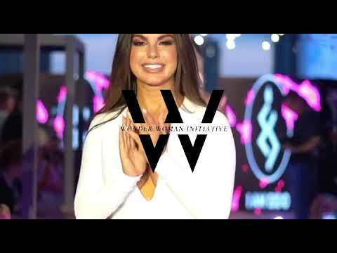 Wonder Woman Initiative - Miami Swim Week (Designer Recap)