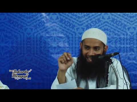 Belajar Adab Dulu atau Ilmu Dulu? - Ustadz DR Syafiq Riza Basalamah, MA