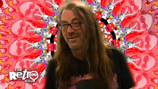 Heart of Neon: The World of Jeff Minter - The Retro Hour EP284