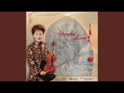 Waiting for Your Return