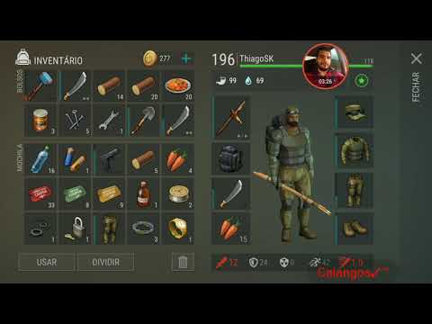 Last Day On Earth Como matar frenético com lança usando a parede de escudo no bunker