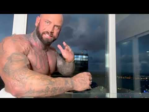 Best of Wes Watson Compilation