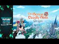 Vidéo de gameplay de The Seven Deadly Sins: Origin  Toute Plateformes  INGAMEITEM