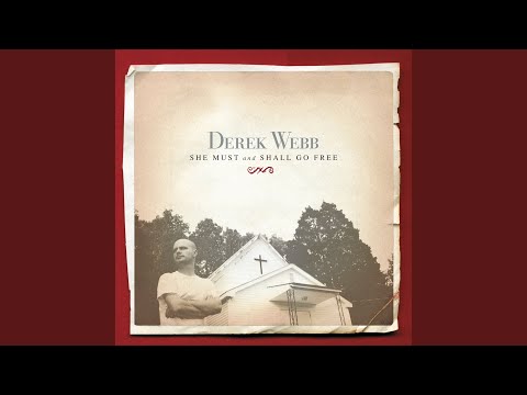 The Church - Derek Webb