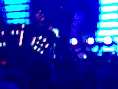 Tiesto opens his Residencey at Priviledge