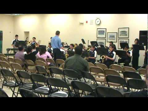 Liberty Jazz Band: As if to Say Goodbye