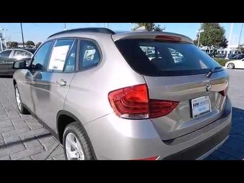 2014 BMW X1 Houston TX 77090