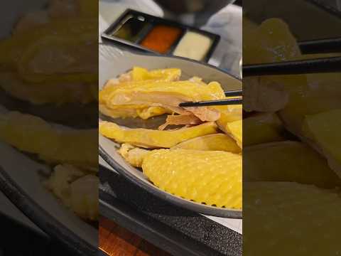 Hong Kong 🇭🇰 Must Try Foods! (North Point) Michelin ⭐ 香港美食 北角美食