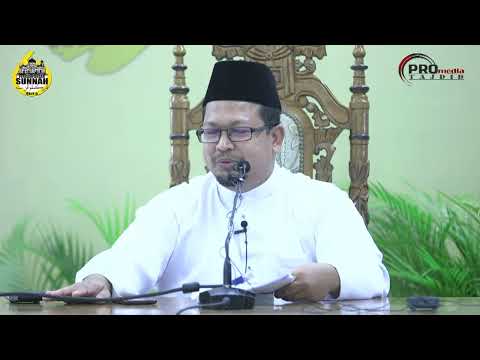 19-04-2019 Ust Ahmad Sirajuddin Abdul Sattar: Hak-hak Wanita Dalam Maqasid Syariah
