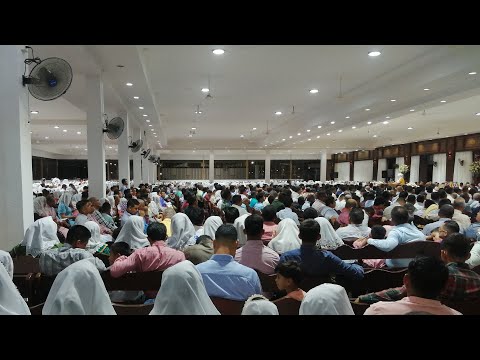 Gran confraternidad INTERNACIONAL 2025 Bugaba - Chiriquí 🙏❤️❤️❤️❤️❤️❤️