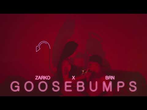 "GOOSEBUMPS" (ClikaNostraVersion)