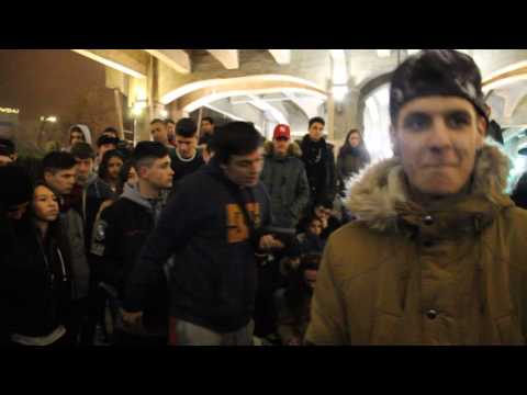 Sart vs LaCresta · Semifinal · road to HH SELECTA