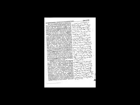 KC 248(2) @107 wpm #ssc #drdo #sscstenographer and other Departmental Exams