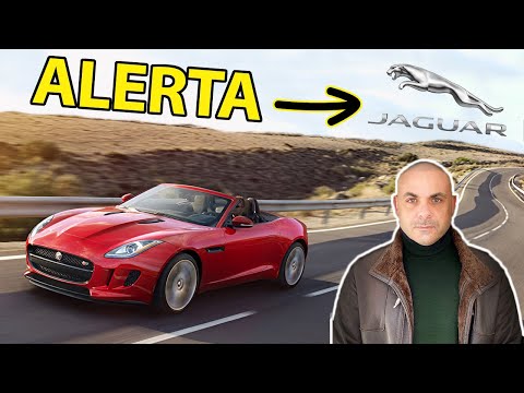 JAGUAR ANTE SU FUTURO: ¿OTRO CASO SAAB o NUEVA POLESTAR?