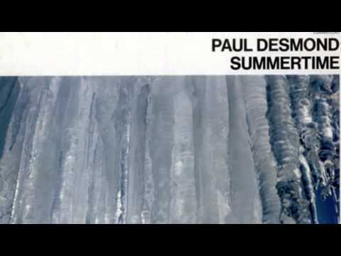 Paul Desmond - Emily
