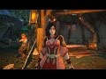 Monster Hunter Online - Gathering Tutorial 