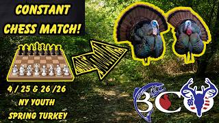 We Almost Had Him | Youth Season Turkey Hunting Close Calls