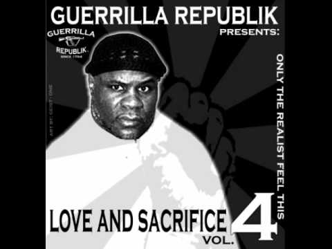 Trust One feat. Pacoe the illiterate - Excessive force