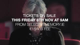 Robyn Hitchcock  - Live at Whelans this January