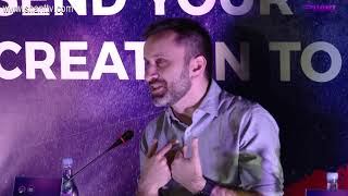 Առավոտը Շանթում- Տիեզերքի մրցույթ