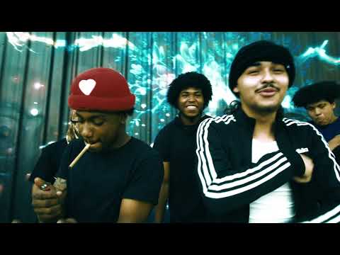 Lil Memphis - Active (Official music Video)