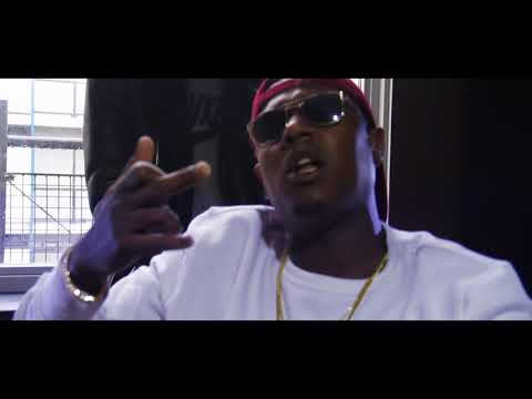 Liga di Mc's feat. JOJO - Deus Sta Ku Mi (Official Video)