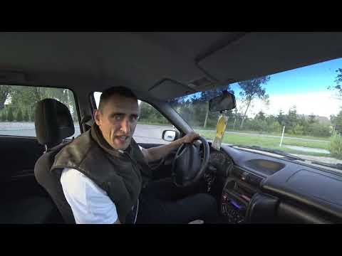 Asterka Borza -sprawdźmy czy warto wierzyć w ten samochód-dokurviator testuje