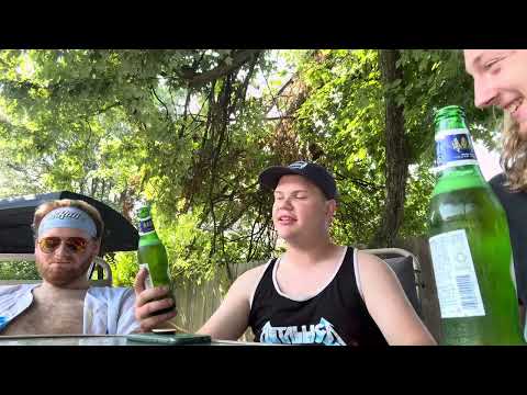 Beer Time Episode 4: Peroni 🇮🇹