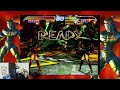 Killer Instinct 2 Orchid Versus Orchid Game Play On XBOX Series X S In 2024 K2
