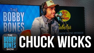 Chuck Wicks On When He Knew His Song &quot;Stealing Cinderella&quot; Was Going To Be A Hit