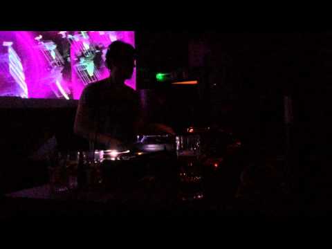 Forsek @ All Inn Showcase | Larm, Budapest - 07-11-2014