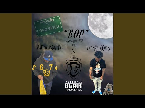 BOP (feat. TxnyKnoccOTB)