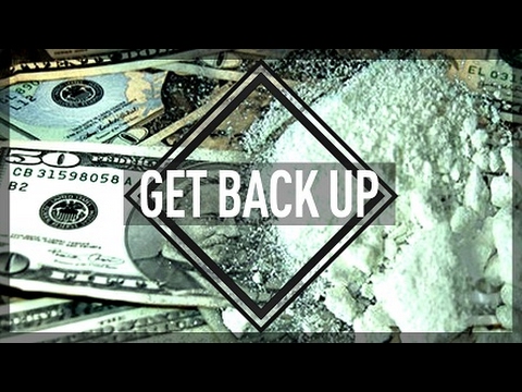 Meek Mill x Migos type trap beat instrumental - "Get Back" (Piano Trap Instrumental)