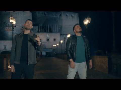 GIOVANNI GALLETTA & MANUEL CARINI - Fra Bene E Verità (Video Ufficiale)
