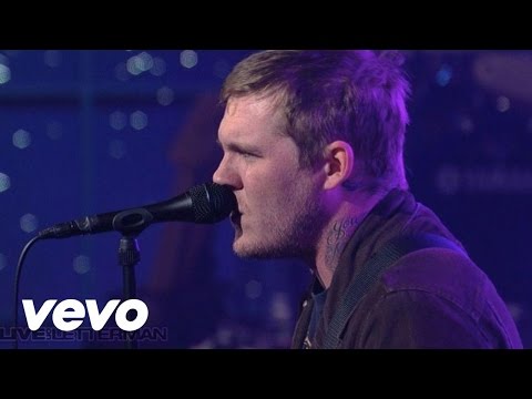 Biloxi Parish - The Gaslight Anthem