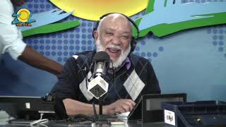 Analizando los mitos en las redes sociales en El Mismo Golpe con Jochy