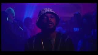 SchoolBoy Q – Hell Of A Night (Official Music Video)
