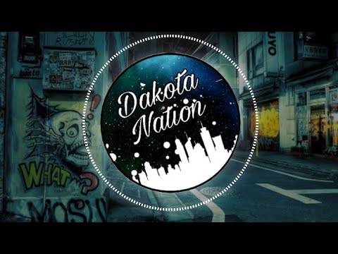 XXXTENTACION - CURSE Feat. Bass Santana, Kin$oul[DakotaNation]