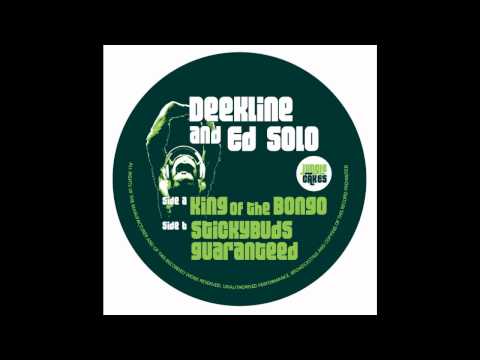 Deekline & Ed solo & Stickybuds - Guaranteed