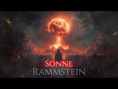 Rammstein - Sonne [Epic Dark Techno Remix] [INFERNUM]