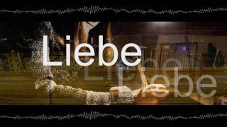 ReVent feat. LaVie & Mikush - Sehnsucht (Liebeslied 2017)
