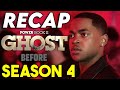 Power Book II Ghost Season 1 2 3 Recap Everything You Need To Know Before Season 4 Explained