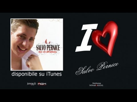 Salvo Pernice - Dimmi Cosa Fare