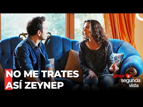 ¿Dónde Estabas Anoche Fatih? - Amor A Segunda Vista Capítulo 21