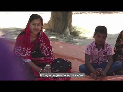 ভিডব্লিউবি ২০২৩-২০২৪ উপকারভোগী নির্বাচন ক্যাম্পেইন
